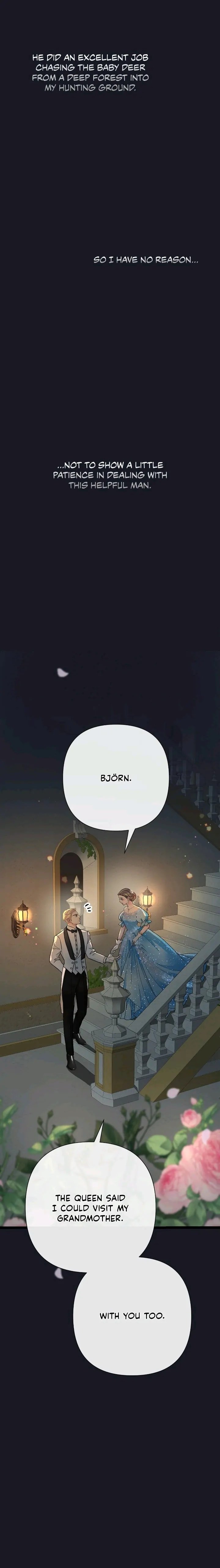 The Problematic Prince, Chapter 78 image 27